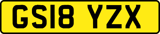 GS18YZX