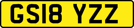 GS18YZZ