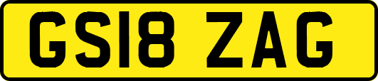GS18ZAG
