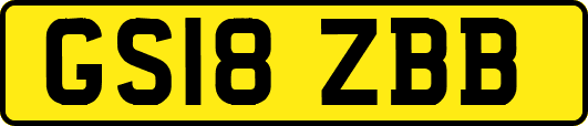 GS18ZBB