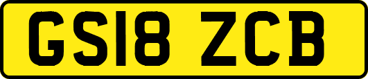 GS18ZCB
