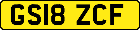 GS18ZCF