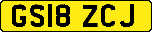GS18ZCJ