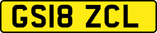 GS18ZCL