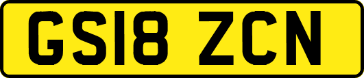 GS18ZCN