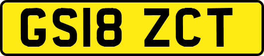 GS18ZCT