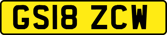 GS18ZCW