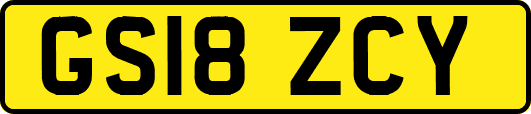GS18ZCY