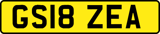 GS18ZEA