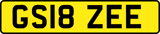 GS18ZEE