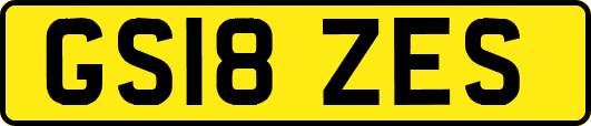 GS18ZES