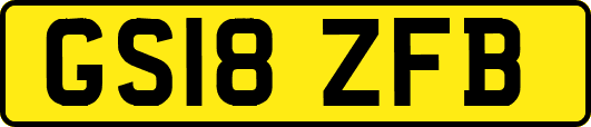 GS18ZFB