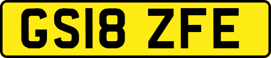 GS18ZFE