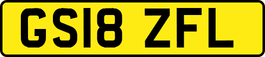 GS18ZFL