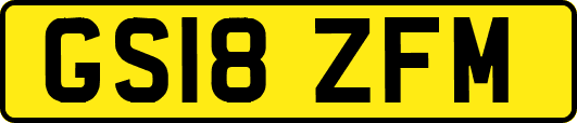 GS18ZFM