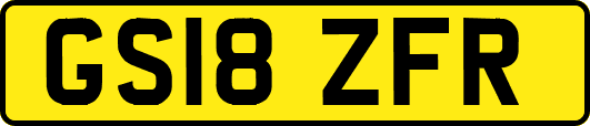 GS18ZFR