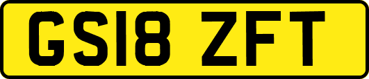 GS18ZFT