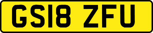 GS18ZFU