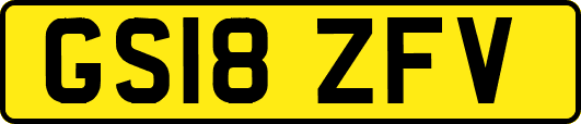 GS18ZFV