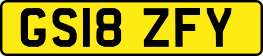 GS18ZFY
