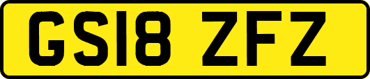 GS18ZFZ