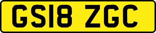 GS18ZGC
