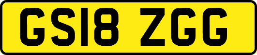 GS18ZGG