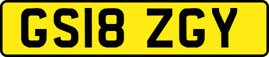 GS18ZGY