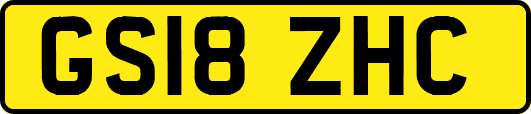 GS18ZHC