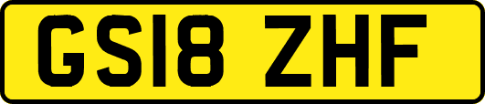GS18ZHF