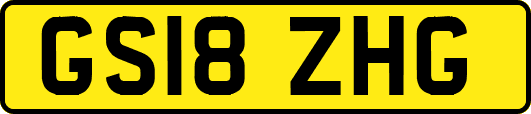 GS18ZHG