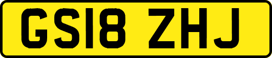 GS18ZHJ