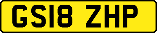 GS18ZHP