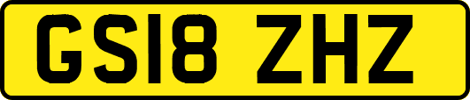 GS18ZHZ