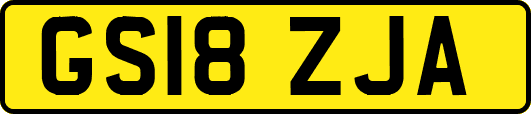 GS18ZJA