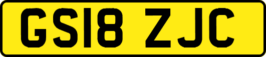 GS18ZJC