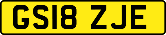 GS18ZJE