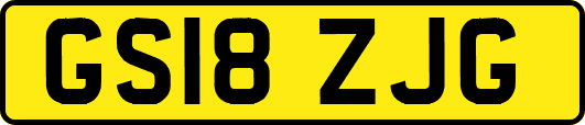 GS18ZJG