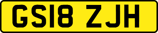 GS18ZJH
