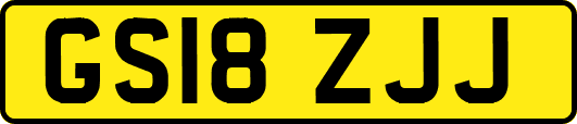 GS18ZJJ