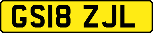 GS18ZJL