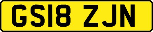 GS18ZJN