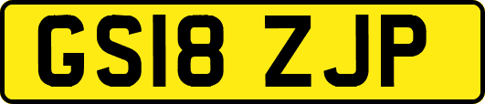 GS18ZJP