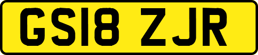 GS18ZJR
