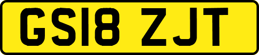 GS18ZJT