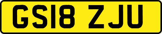 GS18ZJU