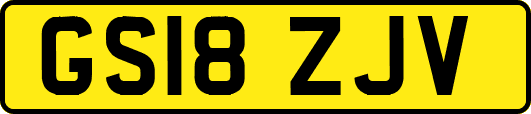 GS18ZJV