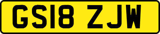 GS18ZJW