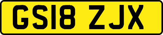 GS18ZJX