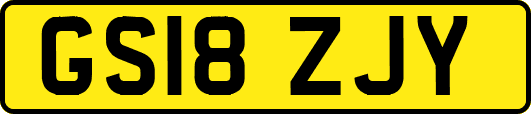 GS18ZJY